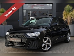 Audi A1 Sportback - 25 TFSI Pro Line 95pk AppleCarplay/Virtual/Navigatie