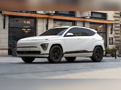 Hyundai Kona Electric - Long Range Pure Edition 64.8 kWh