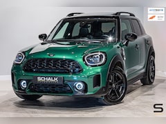MINI Countryman - 1.5 Cooper S E ALL4 Essential|Pano|H&K|Full