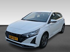 Hyundai i20 - 1.0 T-GDI Comfort