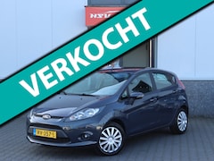 Ford Fiesta - 1.25 Trend airco org NL