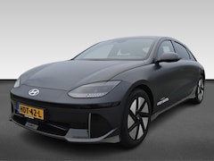 Hyundai IONIQ 6 - Connect 77.4 kWh | Achterstoelen verwarmd | Adaptief Cruise Control | Apple Carplay/Androi