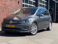Volkswagen Golf Sportsvan - 1.4 TSI Highline trekhaak/camera/all season banden
