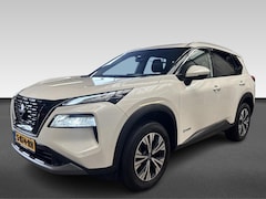 Nissan X-Trail - 1.5 e-4orce N-Connecta 4WD 7p. | Trekhaak