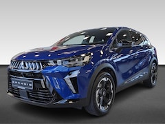 Mitsubishi Grandis - 1.8 HEV Intense+ MI-Pilot € 3.500, - registratiekorting