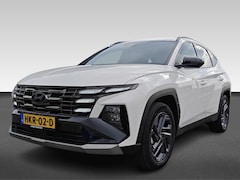 Hyundai Tucson - 1.6 T-GDI PHEV 20th Anniversary | Apple Carplay/Android Auto | Voorstoelen verwarmd |