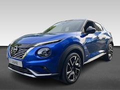 Nissan Juke - 1.6 Hybrid N-Design | €3.000, - voorraadkorting