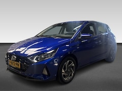 Hyundai i20 - 1.0 T-GDI Comfort KEURIGE AUTO 1e EIGENAAR DEALER ONDERHOUDEN