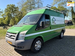 Ford Transit - 350M 2.2 TDCI HD - airco - cruise control