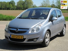 Opel Corsa - 1.4-16V Enjoy