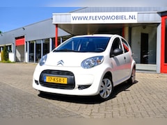 Citroën C1 - 1.0-12V Séduction 5-drs *68.817km