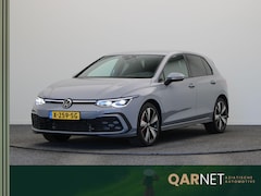 Volkswagen Golf - 1.4 eHybrid GTE | Sportstoelen | Lichtmetaal | SOH 90% | Trekhaak |