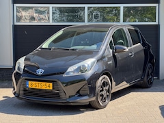 Toyota Yaris - 1.5 Full Hybrid Aspiration Camera, Cruise, Climate, NAP
