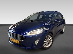 Ford Fiesta - 1.0 EcoBoost Titanium
