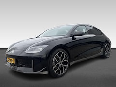 Hyundai IONIQ 6 - Connect 77.4 kWh