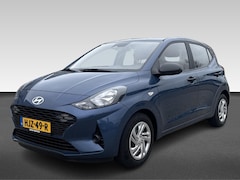 Hyundai i10 - 1.0 Comfort Keurige auto