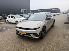 Hyundai IONIQ 5 - N Line Edition Limited 84 kWh | Achteruitrij Camera | Apple Carplay/Android Auto | Cruise