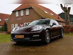 Porsche Panamera - 3.0 S Hybrid Aut. I Sportpakket I Stoelverwarming I Panorama I Onderhoudshistorie | Xenon