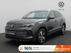 Volkswagen Tiguan - 1.5 eHybrid Elegance 204PK DSG Ergo Active Best. Stoel, Keyless, Navi via Apple Carplay/An
