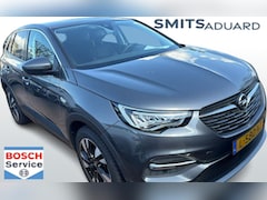 Opel Grandland X - 1.6 Turbo Hybrid Elegance Automaat, Hybride, Airco/ECC, Navigatie,
