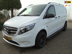 Mercedes-Benz Vito - 109 CDI