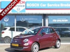 Fiat 500 - 1.2 69pk Lounge
