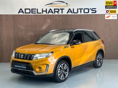 Suzuki Vitara - 1.5 Hybrid Style Automaat / Panorama dak / Navigatie full map / Camera / Cruise control /