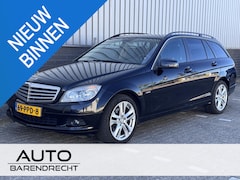 Mercedes-Benz C-klasse Estate - 180 CGI BlueEFFICIENCY Business Class Elegance Automaat