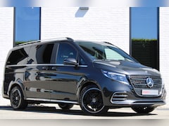 Mercedes-Benz V-klasse - 250d / DC / 4-Matic / AMG / Elec Stoelen / 2x Elec Schuifd / 360 Cam / Burmester / Vol Opt