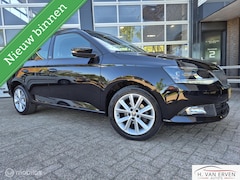 Skoda Fabia Combi - 1.2 CLIMA CRUISE XENON PDC LED NAP