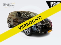 Renault Grand Scénic - 1.3 TCe Intens AUTOMAAT / TREKHAAK / EASY LIFE PACK / PACK TECHNOLOGY / CLIMATE CONTROLE /