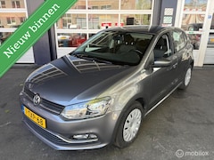Volkswagen Polo - 1.2 TSI Comfortline/Airco/NAP