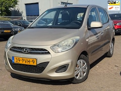 Hyundai i10 - 1.1 i-Drive