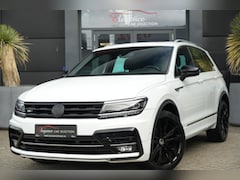Volkswagen Tiguan - 1.4 TSI 4Motion Highline 150pk Panoramadak/Navigatie/Camera