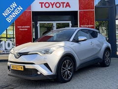 Toyota C-HR - 1.8 Hybrid Executive TREKHAAK DODEHOEKSENSOREN STOEL+STUURVERWARMING