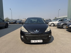 Peugeot 207 - 1.6 HDiF Blue L. 99g EURO 5