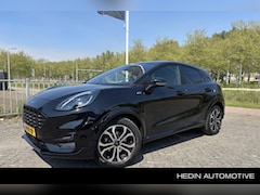 Ford Puma - 1.0 EcoBoost 125PK ST-Line X Automaat
