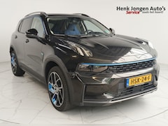 Lynk & Co 01 - 1.5 261PK Plug-in Hybrid * 360* camera Pano/dak Apple/Carplay Adaptive/Cruise Rijklaar + 1