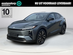 Toyota C-HR - C-HR+ First Edition 77 kWh