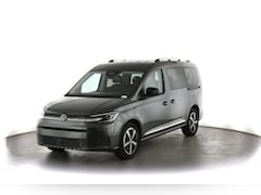 Volkswagen Caddy Maxi - Style eHybrid 7Persoons Plug-in