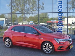 Renault Mégane - 1.3 TCe Business Edition One VERKOCHT