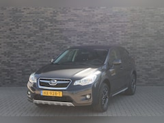 Subaru XV - 1.6i Luxury AWD, dealer onderhouden