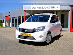 Suzuki Celerio - 1.0 Comfort 5-drs Airco|1e Eigenaar