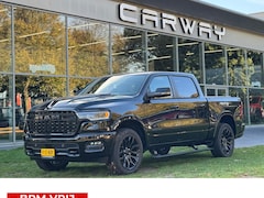 Dodge Ram Pick Up - 3.0 TT SST H.O. LIMITED Night MY2025 BPM-VRIJ