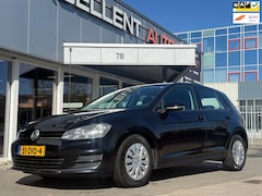 Volkswagen Golf - 1.2 TSI Trendline - 5 Deurs - Airco