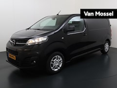 Opel Vivaro - 1.5 CDTI L2H1 Edition Parkeersensoren achter / AIRCO / Elektrische ramen