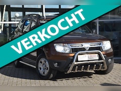 Dacia Duster - 1.6 Lauréate 2wd Airco Elek. Ramen Trekhaak NAP