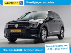 Volkswagen Tiguan - 1.5 TSI ACT Comfortline Business Aut. [ Navigatie Adapt.cruise PDC Elek.klep ]