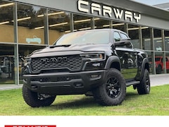 Dodge Ram 1500 - 3.0 Hurricane HIGH OUTPUT RHO BPM-VRIJ