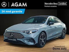 Mercedes-Benz CLA-Klasse - Coupé 250+ Launch Edition 85.5 kWh